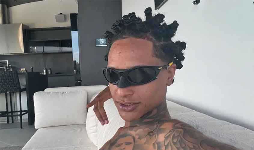 Justiça nega pedido de habeas corpus para Oruam