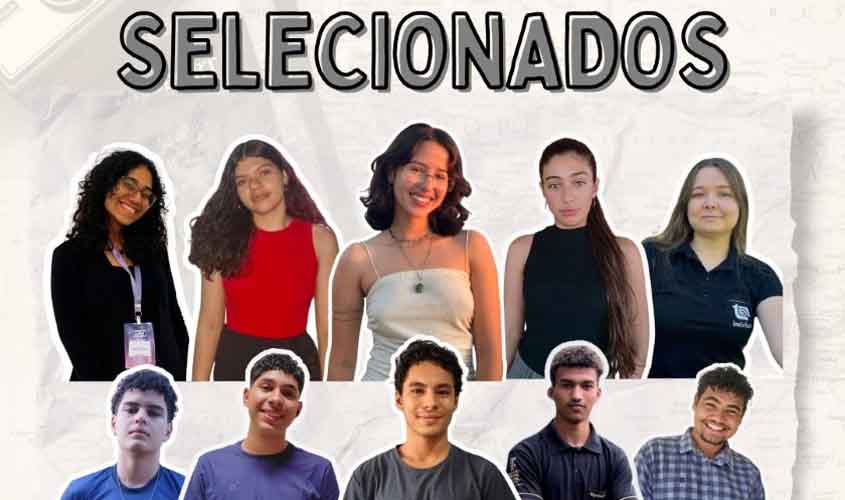 Mobilidade STEM leva 12 representantes do IFRO à Costa Rica em 2025