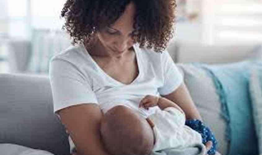 Mito do leite fraco: nutricionista do CEUB revela o que realmente interfere na amamentação