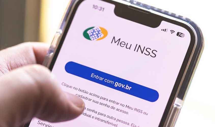 Governo já ressarciu mais de 98% dos aposentados e pensionistas que fizeram acordo
