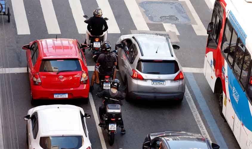 Emergências com motociclistas adiam cirurgias complexas no SUS