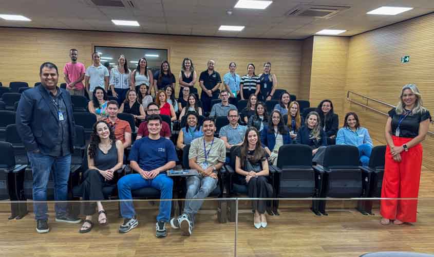 Corregedoria do TJRO realiza nova rodada de reuniões orientativas no interior do estado