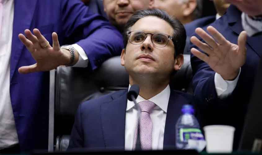 Anistiar seria admitir que os julgamentos do 8/1 foram espúrios