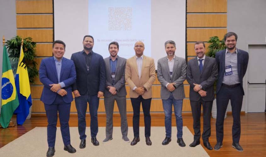TCE entrega raio-X das contas públicas a candidatos de RO
