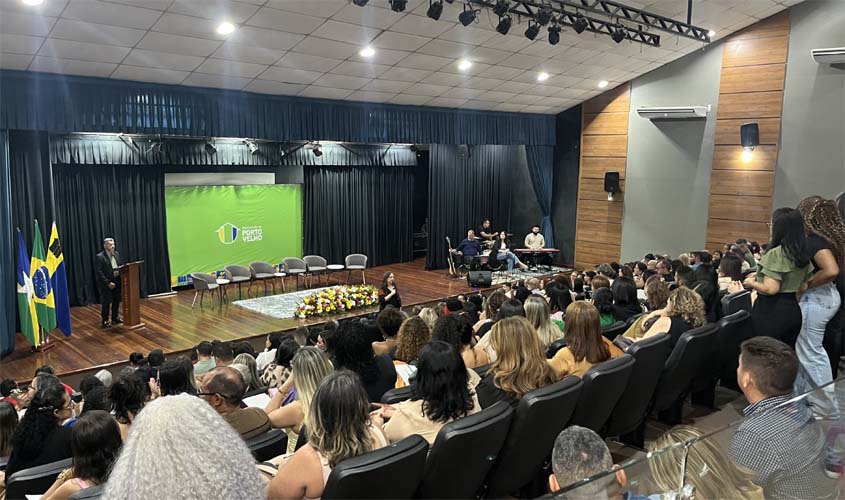 Novos diretores assumem após seleção por competência