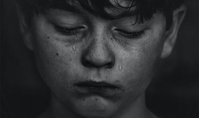 Violência e abuso durante a pandemia: crianças e adolescentes recebem apoio