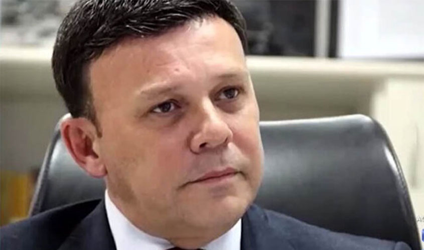 Promotor de justiça Héverton Aguiar é transferido para SP com Covid-19