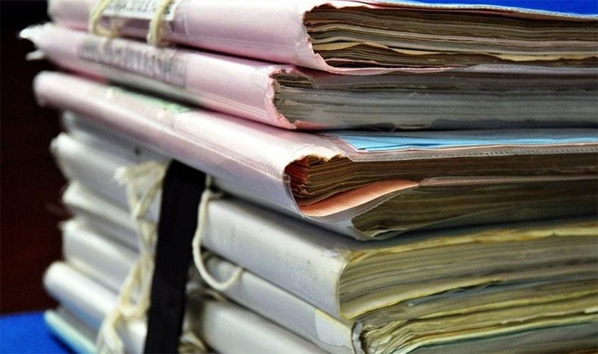 ISONOMIA: Contradições de informações mantem servidores do processo 2039/89 na Malha Fiscal