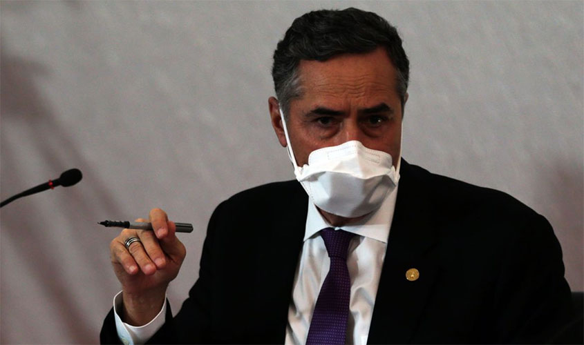 Covid-19: TSE define protocolo de saúde para eleições municipais