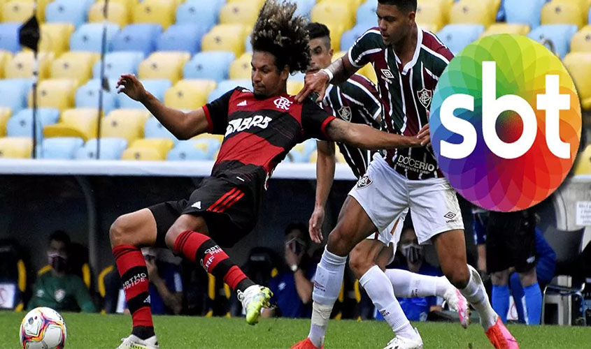 Maior campeonato de futebol da América: SBT pode substituir Globo na transmissão da Libertadores