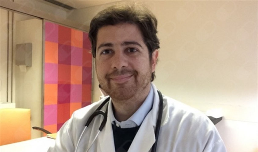 Novos caminhos da oncologia