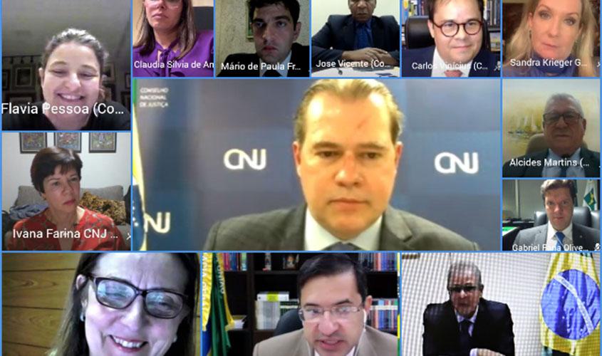 Observatório vai acompanhar questões sobre igualdade racial