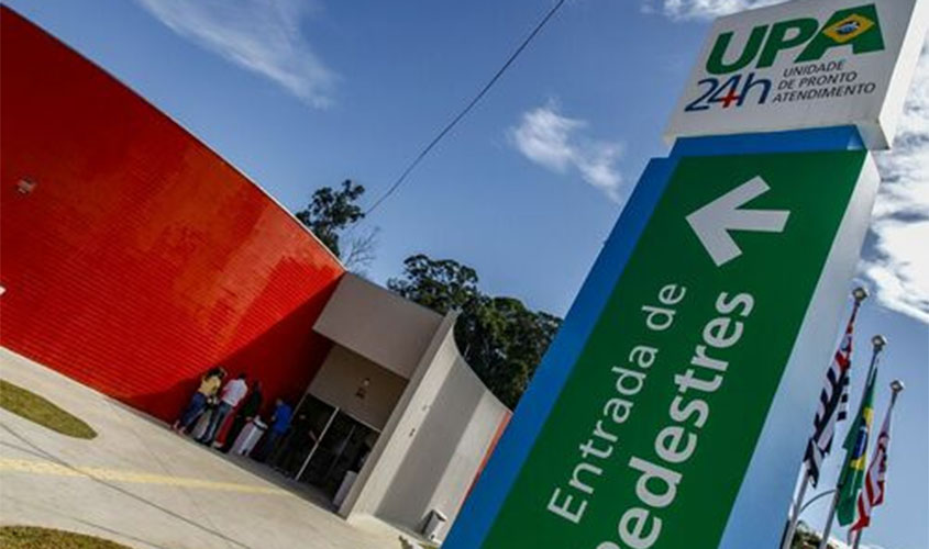 Sete em cada dez pessoas que buscam o mesmo serviço de saúde vão à rede pública, aponta IBGE