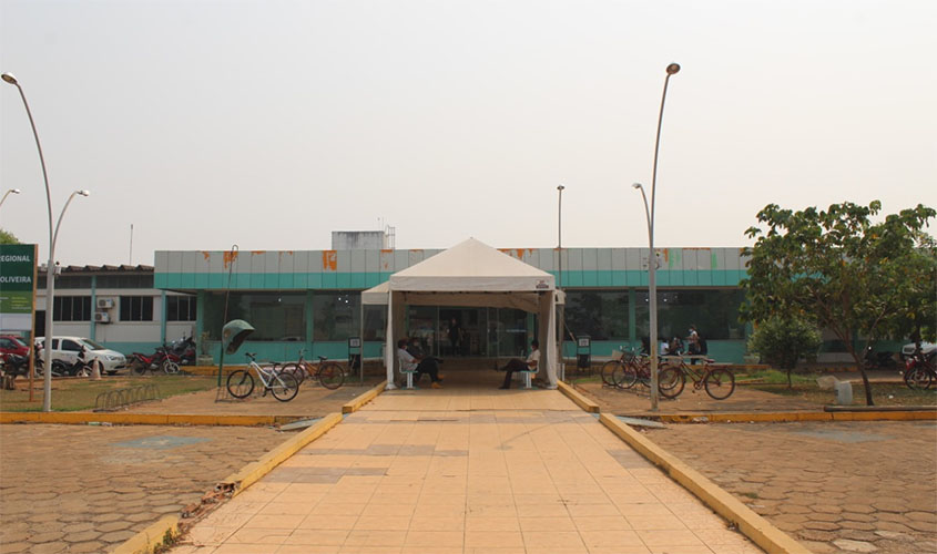 Câmara aprova quase R$ 170 mil para compra de materiais para Hospital Regional