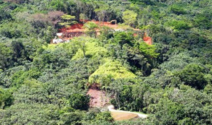 Força-Tarefa Amazônia apresenta balanço de dois anos de atuação no combate ao crime na região