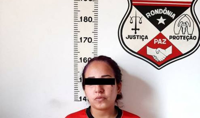 Mulher acusada de participar da decapitação de rapaz de 18 anos será transferida para Porto Velho