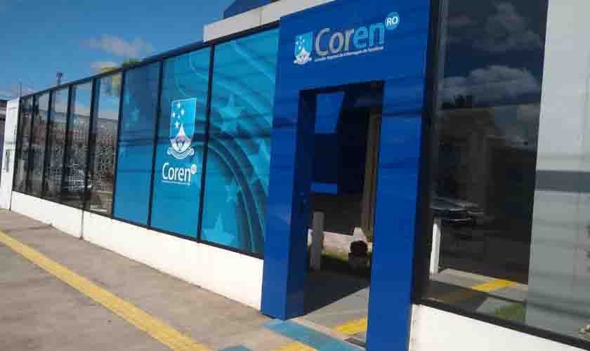 Projeto Coren Itinerante chega aos municípios do interior de Rondônia