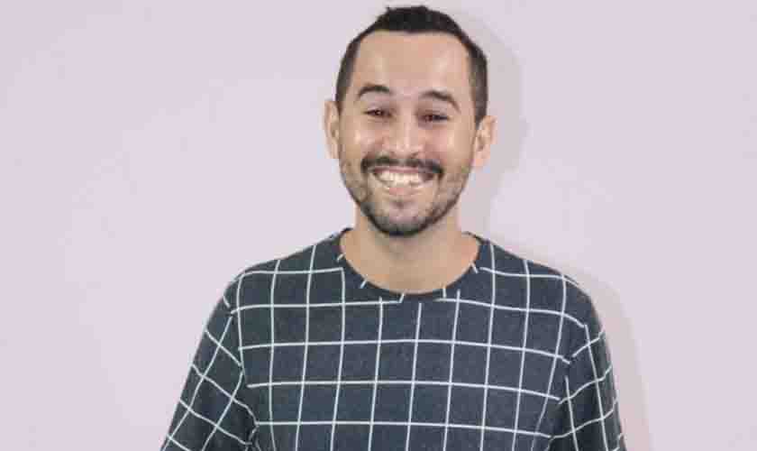 A ousada obra do rondoniense João Pedro da Silva Antelo