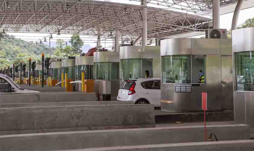 TST cassa decisão que isentou oficiais de justiça do pagamento de pedágio rodoviário em MG