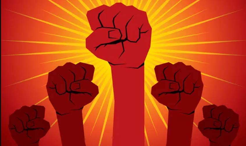 Justiça intima prefeitura de Porto Velho a comprovar o cumprimento da decisão de não descontar as faltas