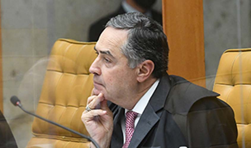 Barroso defende piso salarial da enfermagem, mas ressalta necessidade de fonte de custeio
