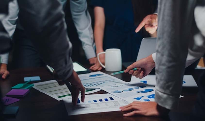 Sebrae em Rondônia está com inscrições abertas para o Startup Impact