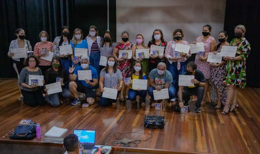 Resultado da primeira etapa do Prêmio Boas Práticas é divulgado