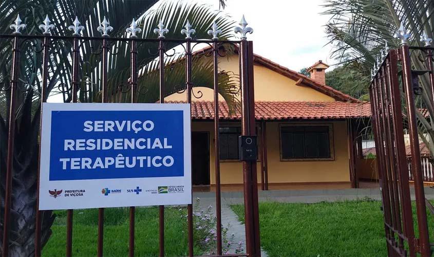 Você sabe o que é Residência Terapêutica?  Psiquiatra fala sobre sua importância