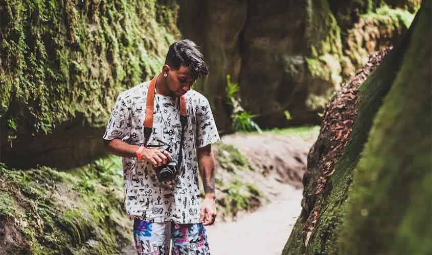 Escapadas de fim de semana pelo Brasil para cada tipo de viajante