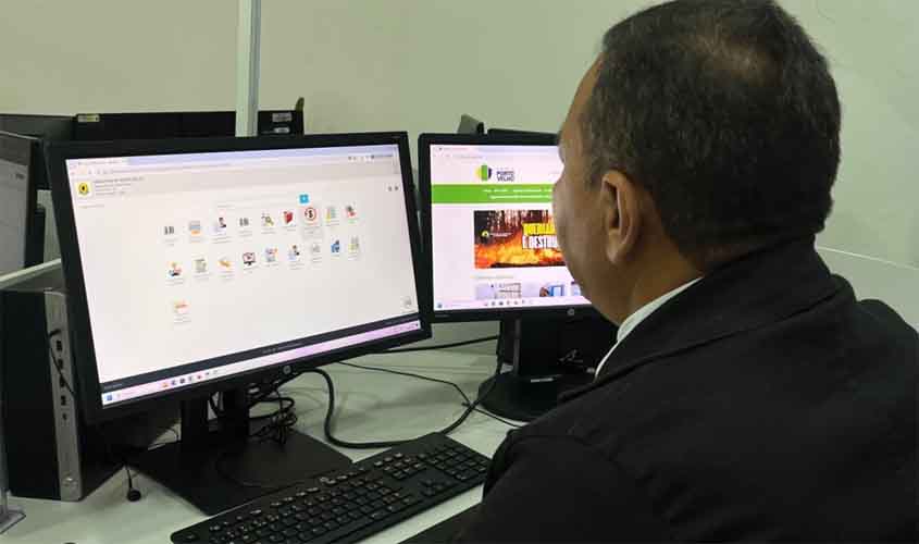 Veja como fazer o seu cadastro e acessar os créditos gerados pelas Notas Fiscais de Serviço Eletrônicas