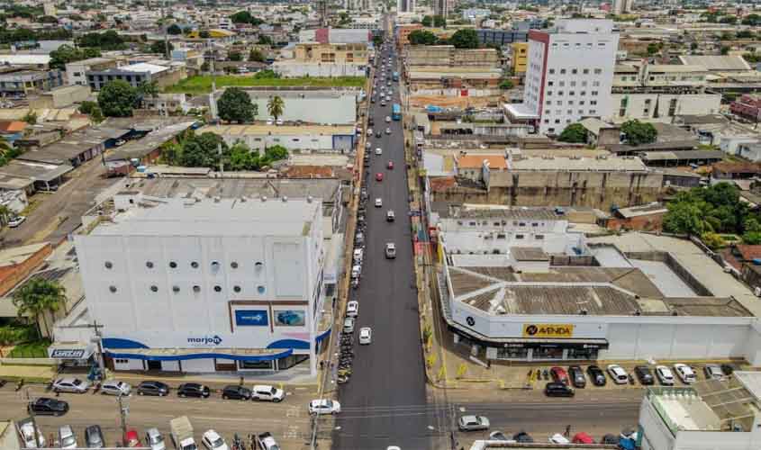Porto Velho lidera abertura de novas empresas em Rondônia e consolida ambiente empreendedor