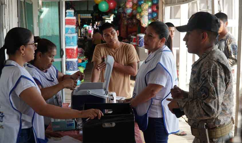 Vacinação Sem Fronteira reforça imunização em comunidades bolivianas e quilombola na fronteira