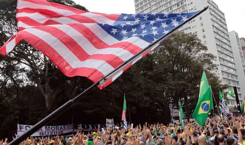 O recado do domingo: o candidato da direita é Bolsonaro