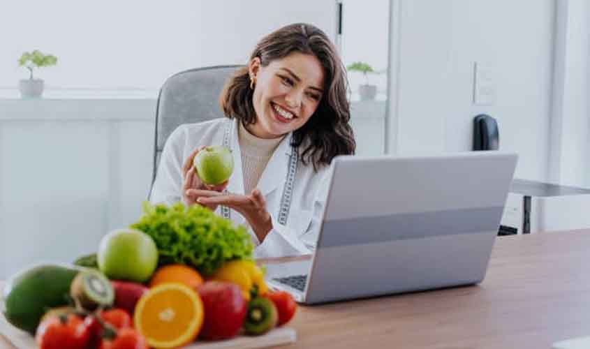 Nutricionista explica como fortalecer a imunidade