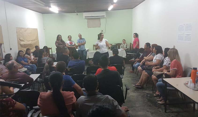 CMDCA define nova data para as eleições dos Conselheiros Tutelares