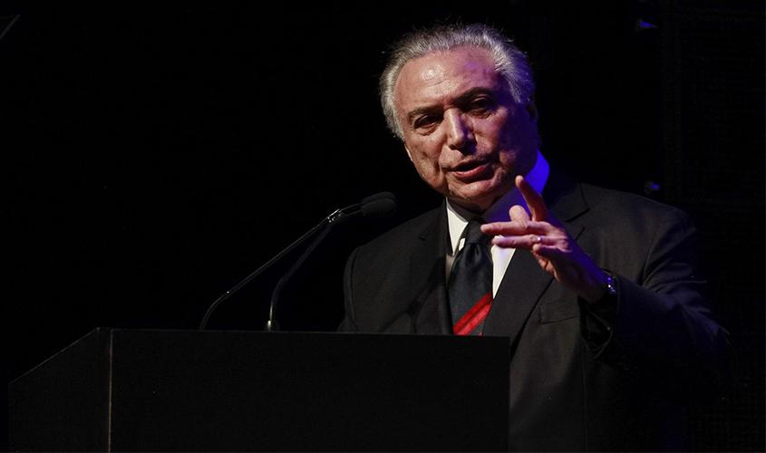 TRF2 julga pedido do ex-presidente Temer para viagem à Inglaterra