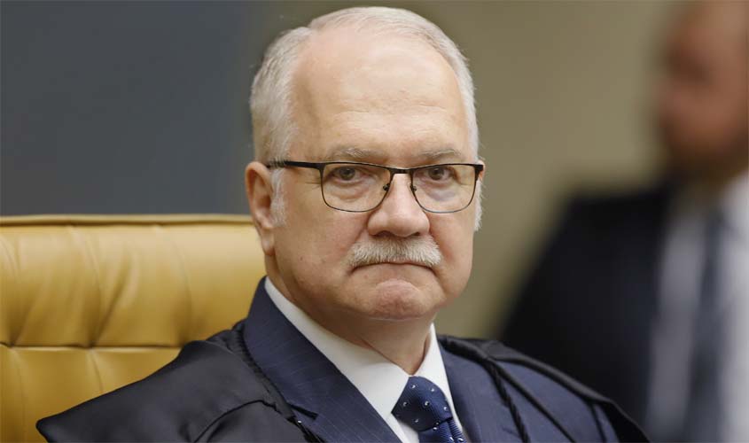 Ministro do STF mantém prisão de prefeitos e ex deputado