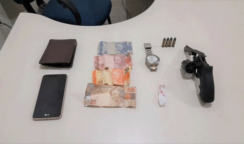 PGR contesta lei estadual que permite venda de armas de órgãos de segurança a seus agentes