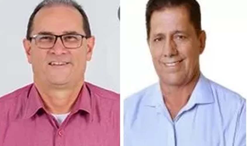 Nota Pública de agradecimento - Daniel Pereira e Anselmo de Jesus