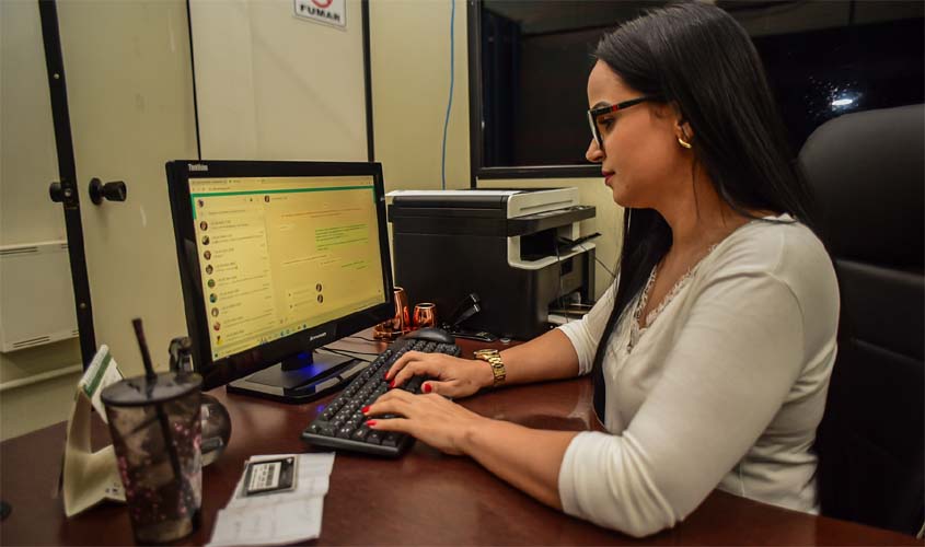 Semusa disponibiliza acesso à Ouvidoria pelo Whatsapp