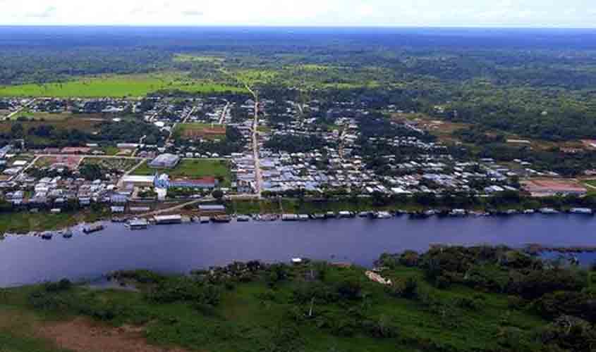 Repasse: AM, PA e RO recebem R$ 28,5 mi para ações de defesa civil