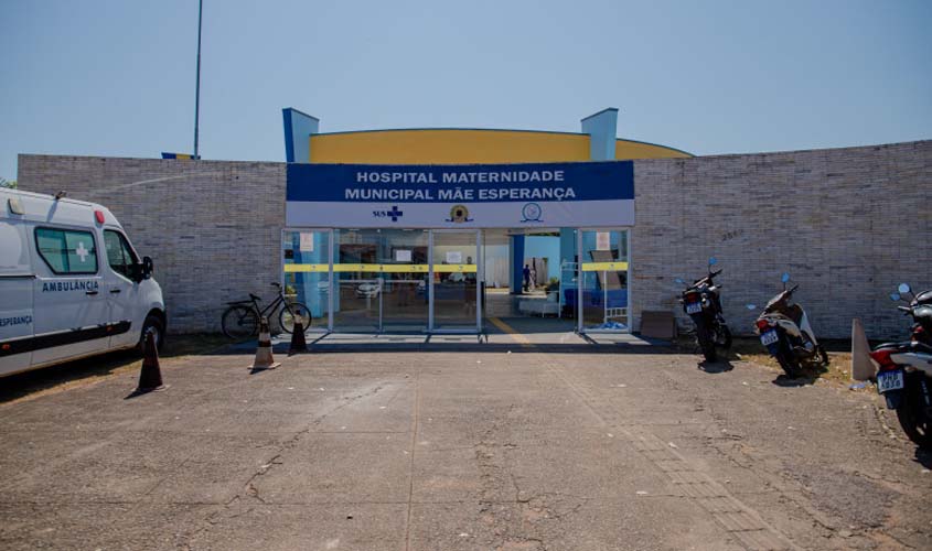 Carretas da Saúde da Mulher chegam a Porto Velho