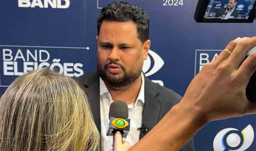 Samuel Costa critica 6x1 e bancada federal de Rondônia