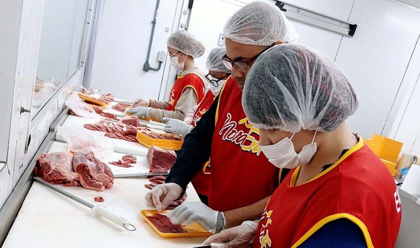 Educa Nova Era abre 100 vagas em Manaus e Porto Velho