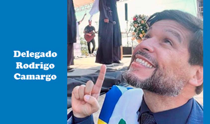 Governador, senadores e deputada disputam vagas no Senado