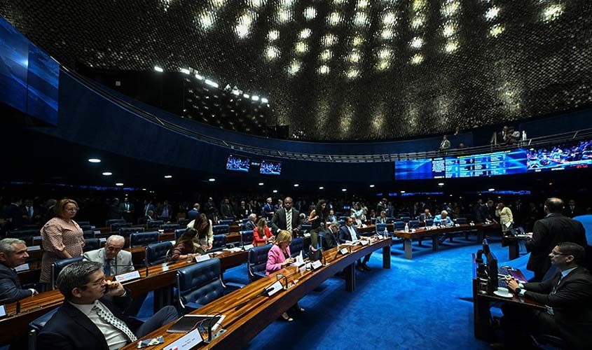 Projeto sobre portabilidade de salário e crédito vai à sanção