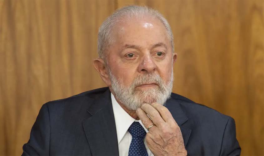 Genial/Quaest: aprovação de Lula empata com reprovação