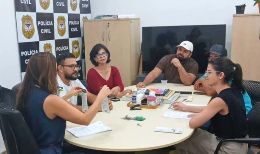 IML define novos procedimentos para liberar cadáveres