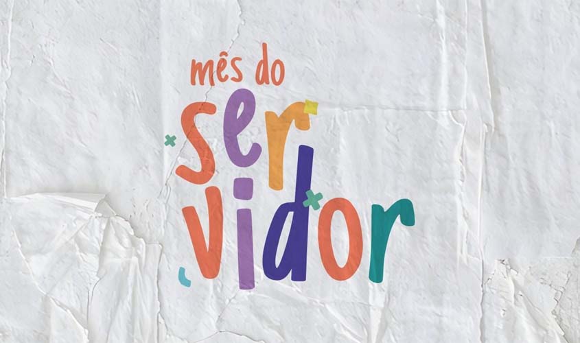 Mês do Servidor reúne música e homenagens no MPRO