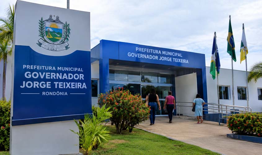 Prefeitura de Governador Jorge Teixeira exige exames íntimos só de mulheres para tomar posse em concurso